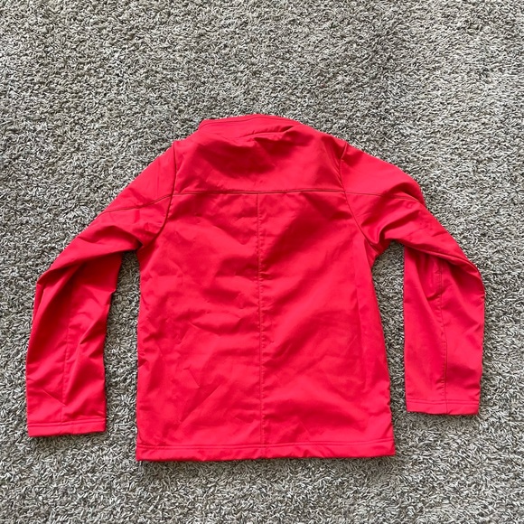 NIKE AMBASSADOR JACKET-MENS SMALL - Picture 2 of 5